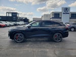 2026 Acura MDX Type S w/Advance Package SH-AWD