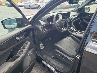 2026 Acura MDX Type S w/Advance Package SH-AWD
