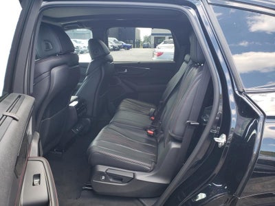 2026 Acura MDX Type S w/Advance Package SH-AWD