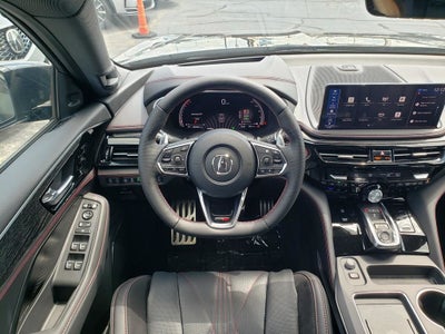 2026 Acura MDX Type S w/Advance Package SH-AWD