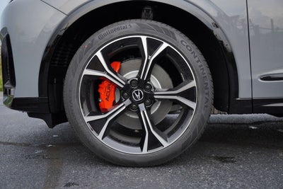 2026 Acura MDX Type S w/Advance Package SH-AWD
