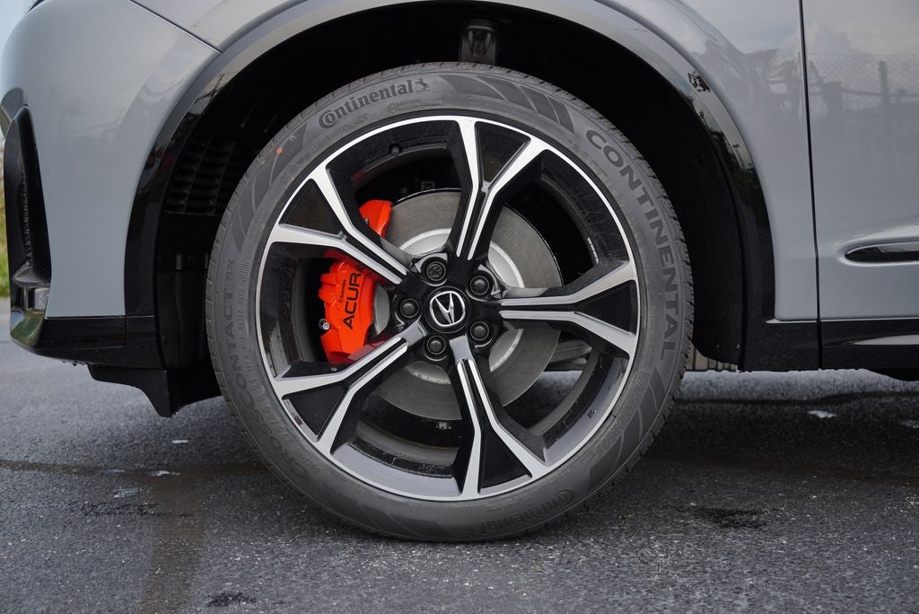 2026 Acura MDX Type S w/Advance Package SH-AWD