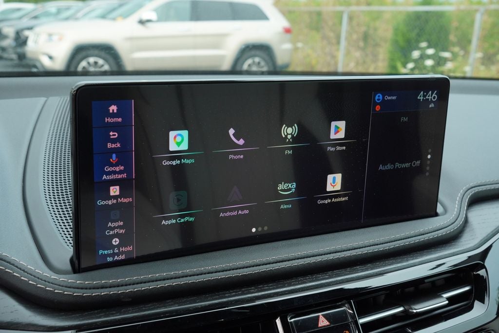 2026 Acura MDX Type S w/Advance Package SH-AWD