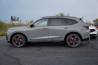 2026 Acura MDX Type S w/Advance Package SH-AWD