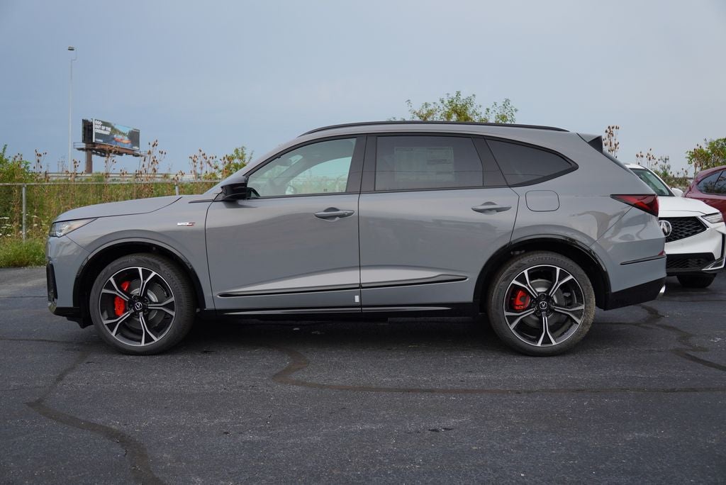 2026 Acura MDX Type S w/Advance Package SH-AWD