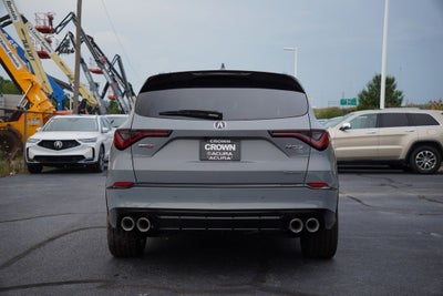 2026 Acura MDX Type S w/Advance Package SH-AWD
