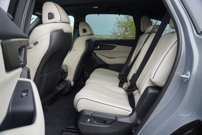 2026 Acura MDX Type S w/Advance Package SH-AWD