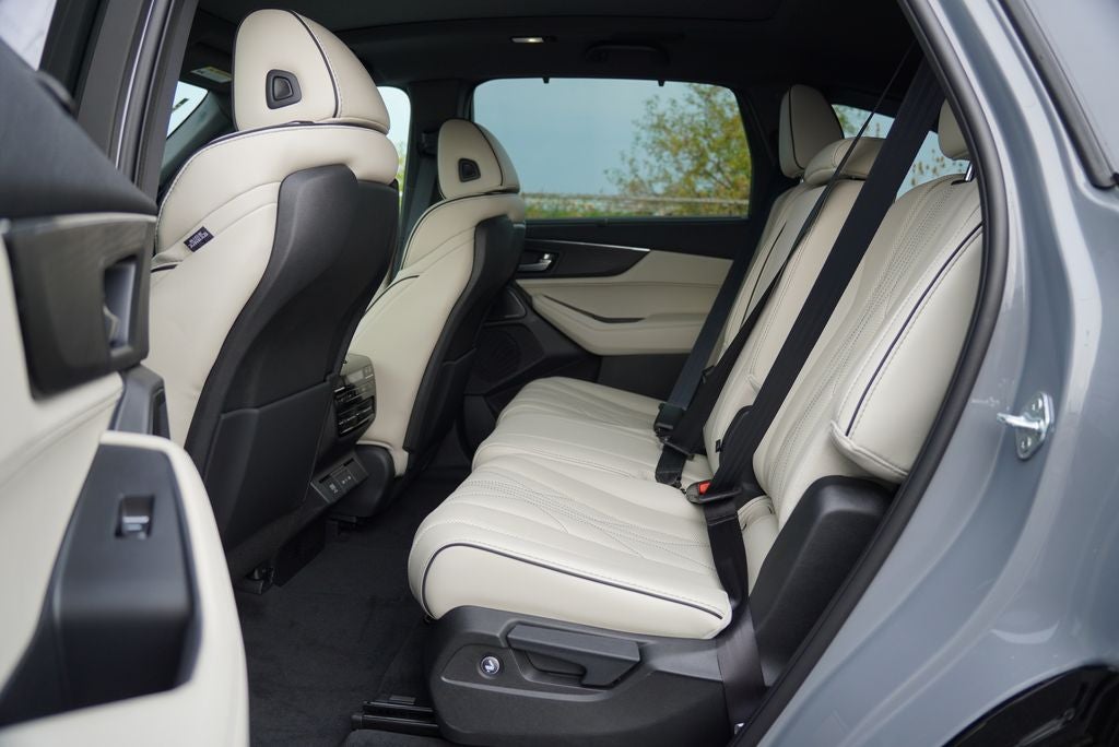 2026 Acura MDX Type S w/Advance Package SH-AWD