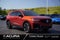2026 Acura MDX Type S w/Advance Package SH-AWD