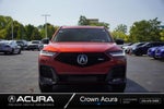 2026 Acura MDX Type S w/Advance Package SH-AWD