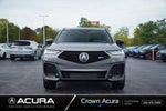 2026 Acura MDX Type S w/Advance Package SH-AWD