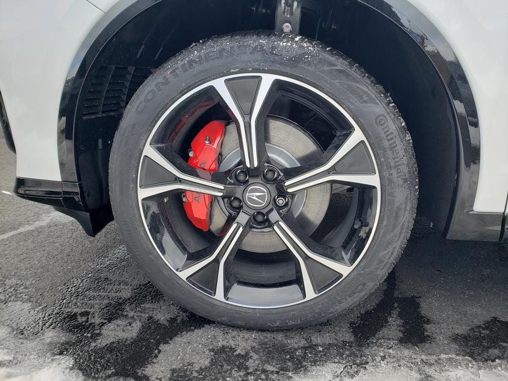 2026 Acura MDX Type S w/Advance Package SH-AWD