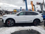 2026 Acura MDX Type S w/Advance Package SH-AWD