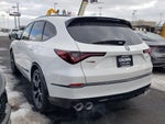 2026 Acura MDX Type S w/Advance Package SH-AWD