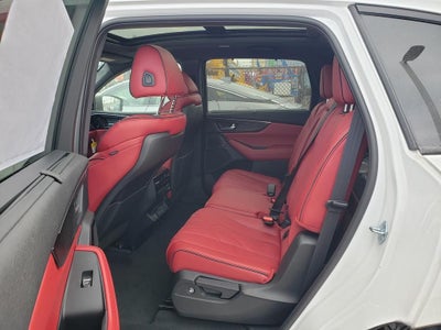 2026 Acura MDX Type S w/Advance Package SH-AWD