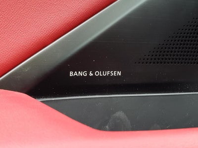 2026 Acura MDX Type S with Advance Package