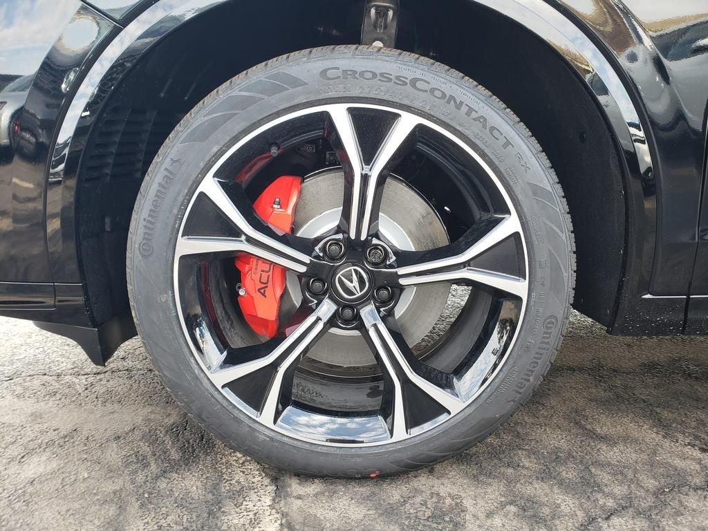 2026 Acura MDX Type S with Advance Package