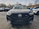 2026 Acura MDX Type S with Advance Package