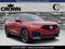 2026 Acura MDX Type S with Advance Package