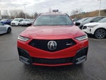 2026 Acura MDX Type S with Advance Package