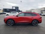2026 Acura MDX Type S with Advance Package
