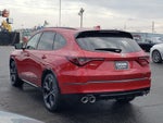2026 Acura MDX Type S with Advance Package
