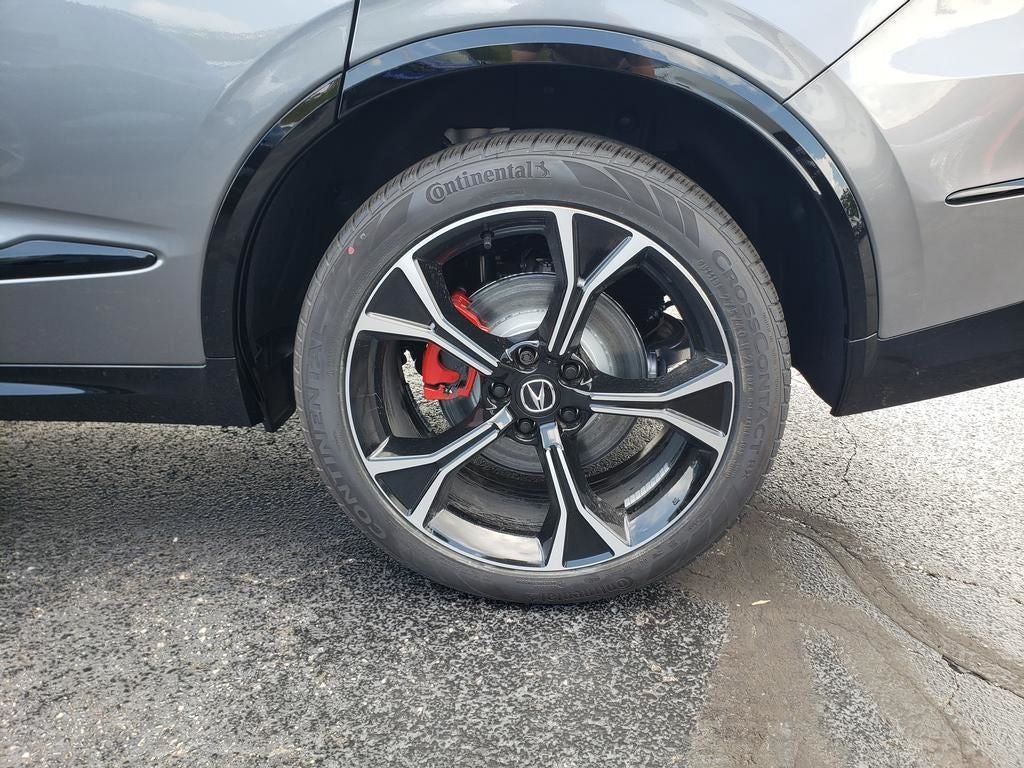 2026 Acura MDX Type S w/Advance Package SH-AWD