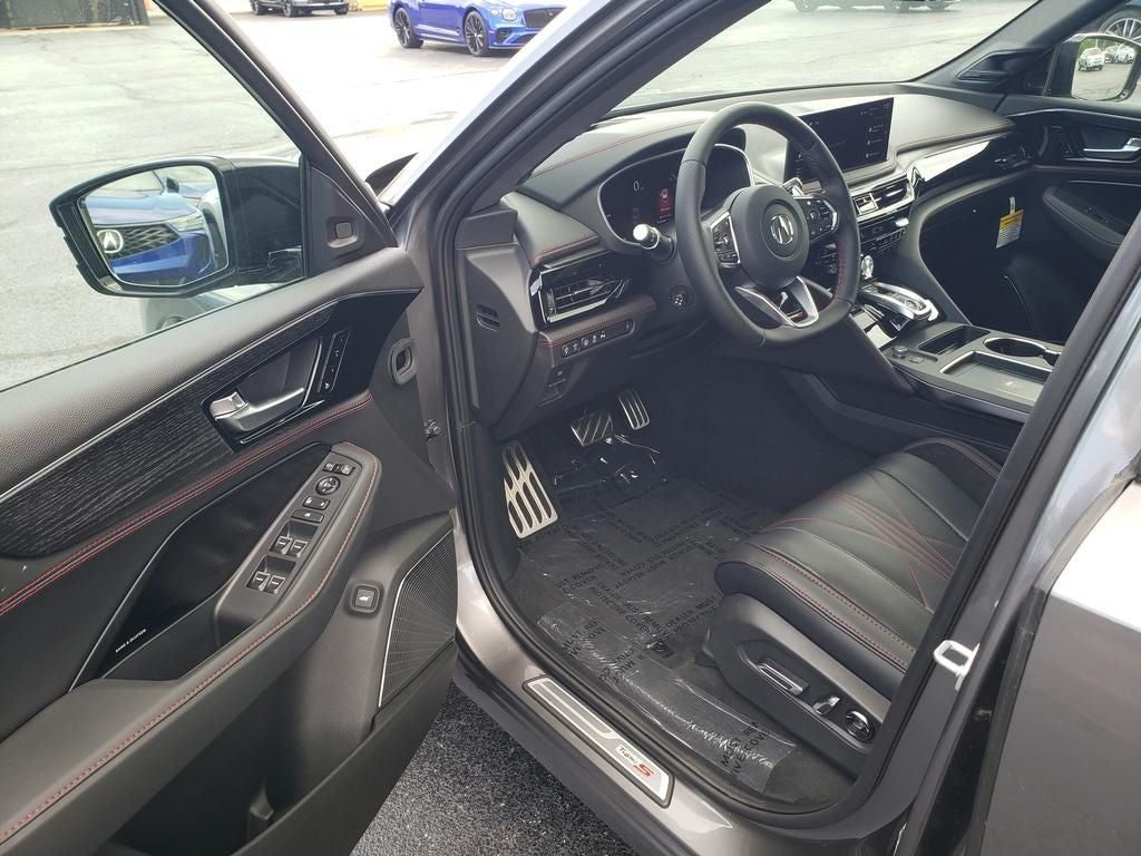 2026 Acura MDX Type S w/Advance Package SH-AWD