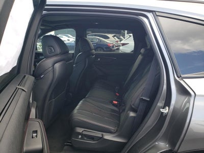 2026 Acura MDX Type S w/Advance Package SH-AWD