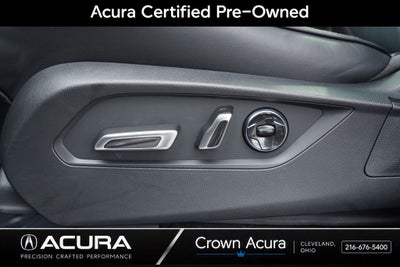2024 Acura MDX Type S w/Advance Package SH-AWD