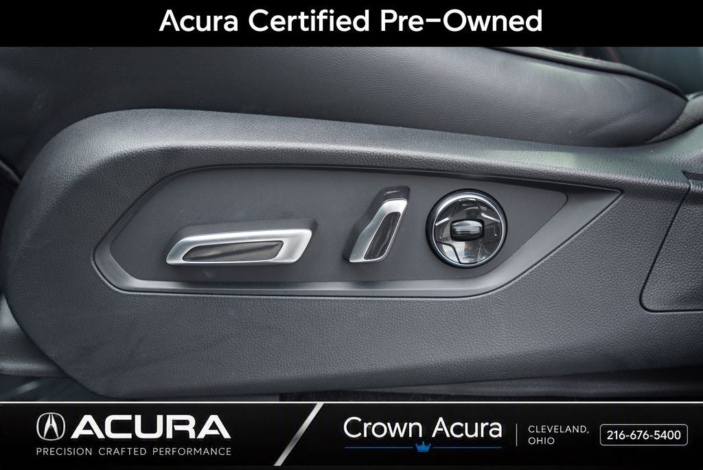 2024 Acura MDX Type S w/Advance Package SH-AWD