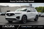 2024 Acura MDX Type S w/Advance Package SH-AWD