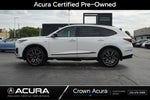 2024 Acura MDX Type S w/Advance Package SH-AWD