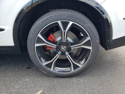 2026 Acura MDX Type S w/Advance Package SH-AWD