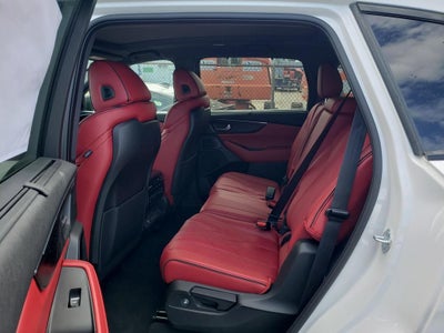 2026 Acura MDX Type S w/Advance Package SH-AWD