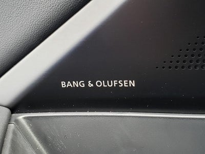 2026 Acura MDX Type S with Advance Package