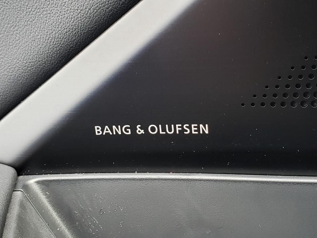 2026 Acura MDX Type S with Advance Package