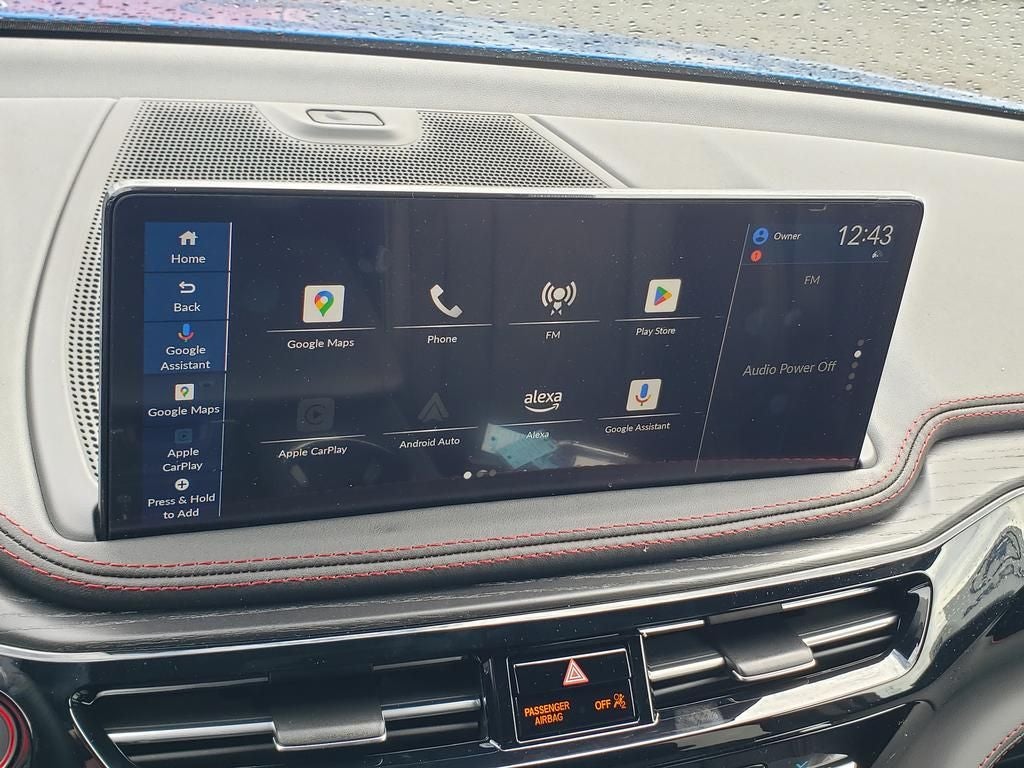 2026 Acura MDX Type S with Advance Package