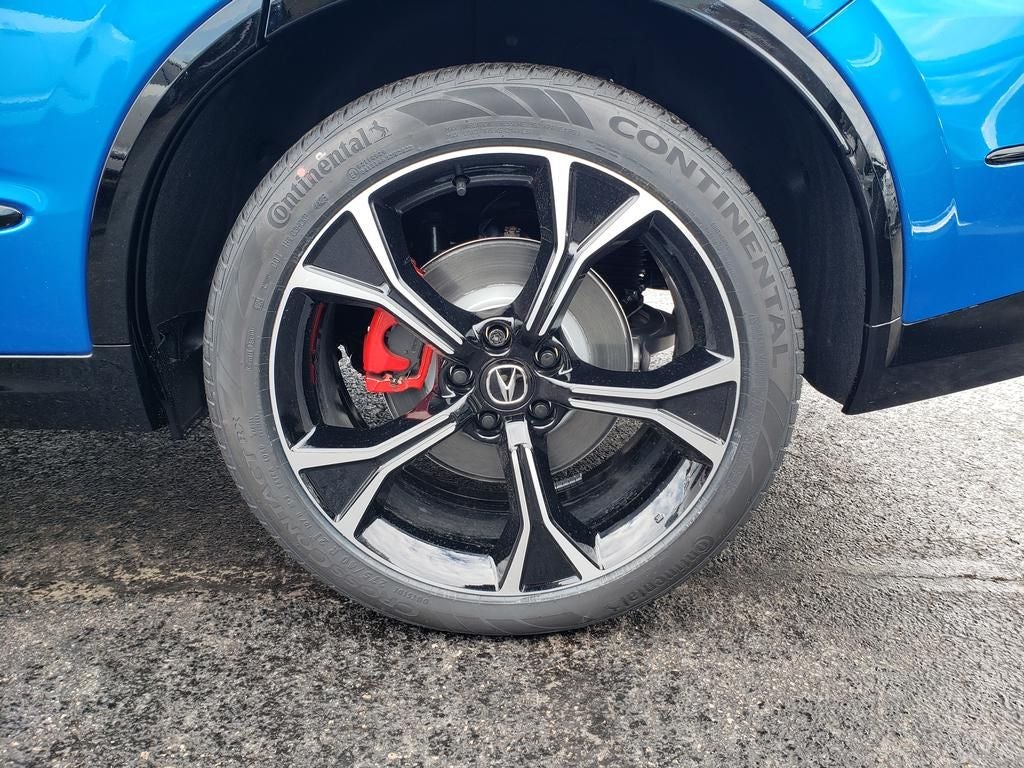 2026 Acura MDX Type S with Advance Package