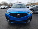 2026 Acura MDX Type S with Advance Package
