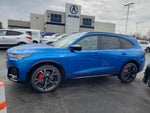 2026 Acura MDX Type S with Advance Package