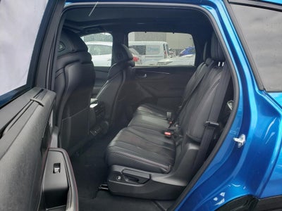 2026 Acura MDX Type S with Advance Package