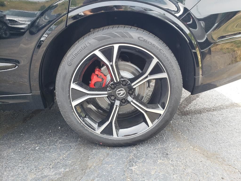 2026 Acura MDX Type S w/Advance Package SH-AWD