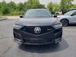 2026 Acura MDX Type S w/Advance Package SH-AWD