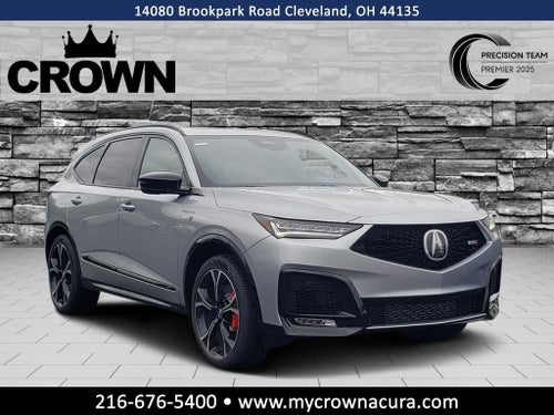 2026 Acura MDX Type S w/Advance Package SH-AWD