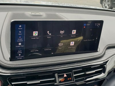 2026 Acura MDX Type S w/Advance Package SH-AWD