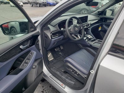 2026 Acura MDX Type S w/Advance Package SH-AWD