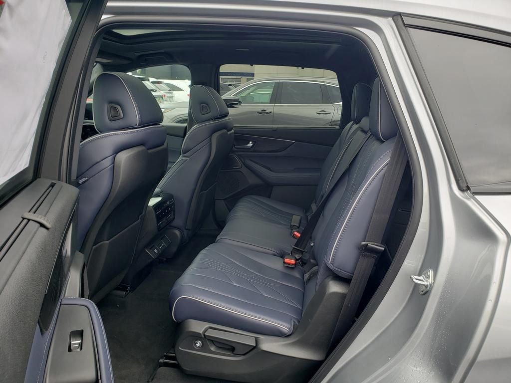 2026 Acura MDX Type S w/Advance Package SH-AWD