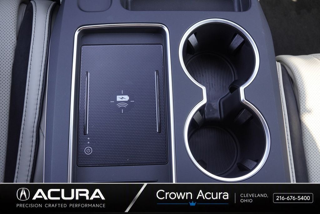 2026 Acura MDX Type S w/Advance Package SH-AWD