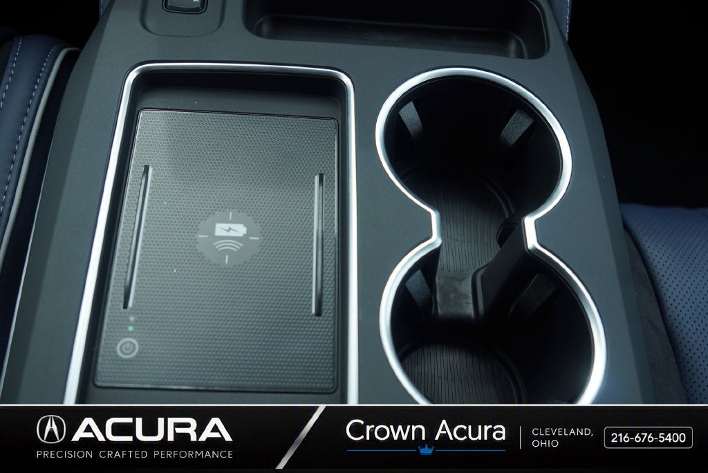 2026 Acura MDX Type S w/Advance Package SH-AWD